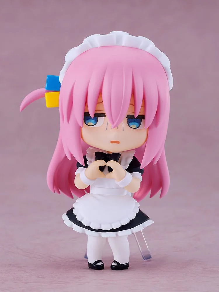 Bocchi the Rock! Nendoroid Action Figure Surprise 7 cm Assortment (6)
